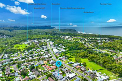 5/2 Turrug St, Whitebridge, NSW 2290