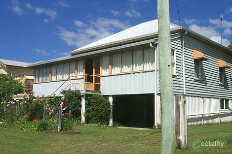 65 John Lane, Maryborough, QLD 4650