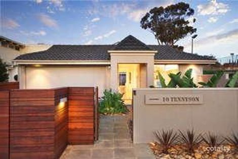 1/10 Tennyson Ave, Caulfield North, VIC 3161