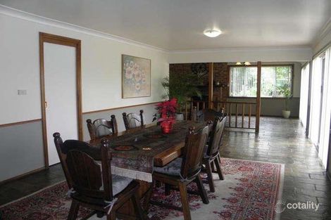 Property photo of 4 Bungalow Road Plumpton NSW 2761