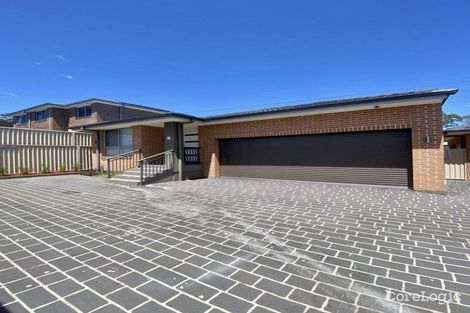 Property photo of 5/20 Burns Close Rooty Hill NSW 2766