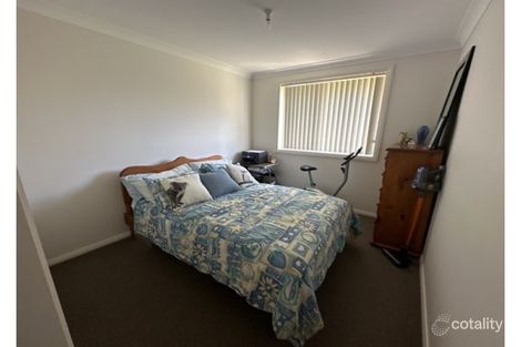 Property photo of 59 Bluehaven Drive Old Bar NSW 2430