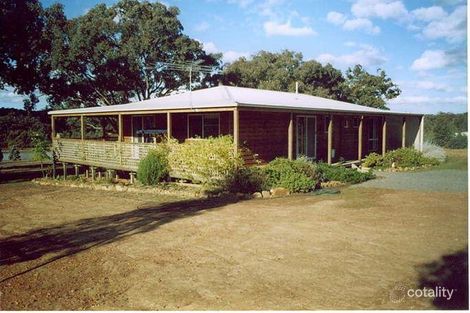 Property photo of 46 Bates Court Heathcote VIC 3523