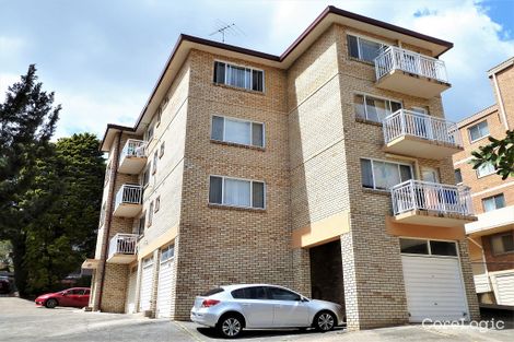 Property photo of 6/14 Meadow Crescent Meadowbank NSW 2114