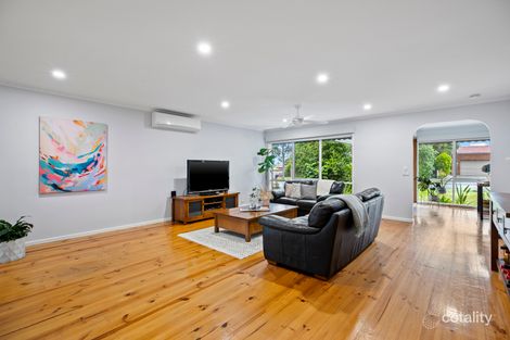 Property photo of 45 Taylors Lane Rowville VIC 3178