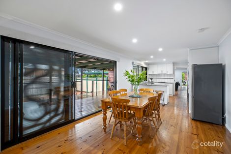 Property photo of 45 Taylors Lane Rowville VIC 3178