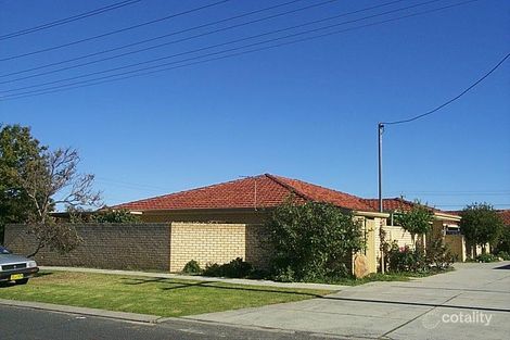 Property photo of 10/3 Park Road Midvale WA 6056