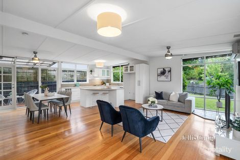 Property photo of 19 Susanne Avenue Nunawading VIC 3131