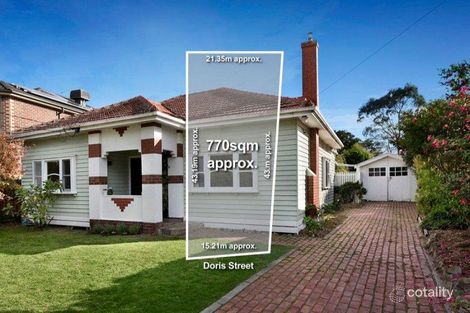 Property photo of 6 Doris Street Murrumbeena VIC 3163