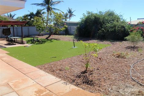 Property photo of 9 Craig Street Port Hedland WA 6721