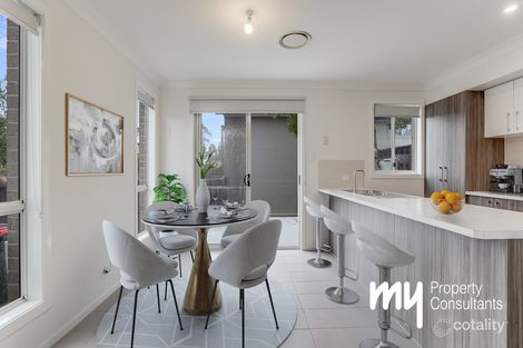 Property photo of 2/23 Fairchild Road Campbelltown NSW 2560