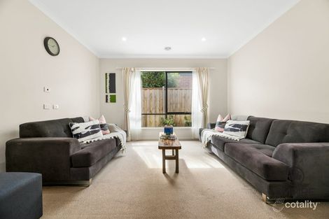 Property photo of 52 Simmental Drive Clyde North VIC 3978