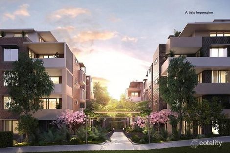 Lot 66/7 Chapman Ave, Beecroft, NSW 2119