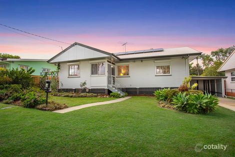18 Lauriston St, Eastern Heights, QLD 4305