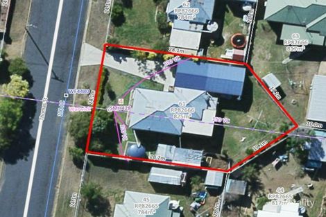 Property photo of 4 Thomas Street Warwick QLD 4370