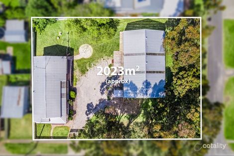 Property photo of 9 Dundas Street Inverleigh VIC 3321