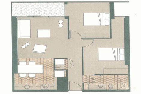 Property photo of 1005/22-24 Jane Bell Lane Melbourne VIC 3000