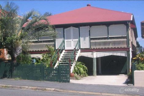 52 Heal St, New Farm, QLD 4005