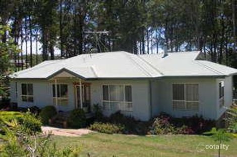 Property photo of 182 Florence Wilmont Drive Nambucca Heads NSW 2448