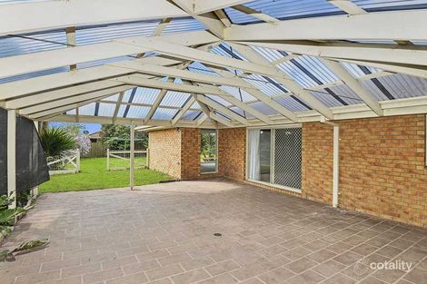 Property photo of 51 Leawarra Way Clifton Springs VIC 3222