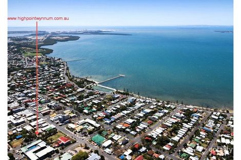 14/77 Chestnut St, Wynnum, QLD 4178