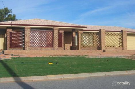 16 Carcoo Ct, Beckenham, WA 6107