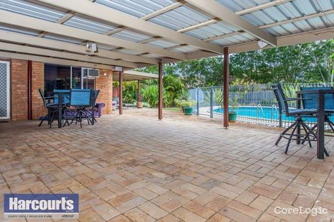 Property photo of 18 Achilles Drive Springwood QLD 4127