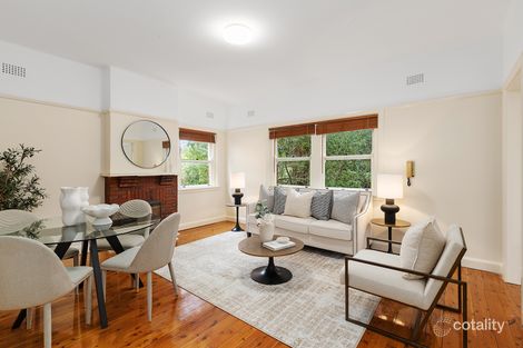 Property photo of 3/152 Milson Road Cremorne Point NSW 2090