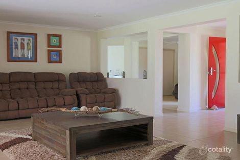 Property photo of 38 Whispering Pines Place Gulmarrad NSW 2463