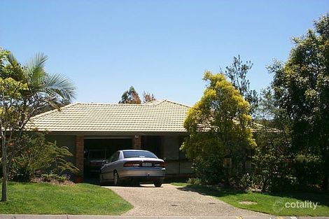 Property photo of 32 Radcliffe Street Sinnamon Park QLD 4073
