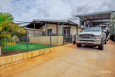 50 Captains Way, South Hedland, WA 6722