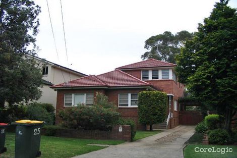 Property photo of 25 Monaro Avenue Kingsgrove NSW 2208