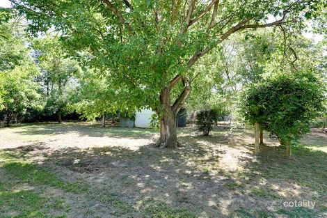Property photo of 47 Saxon Street Euroa VIC 3666