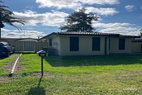 Property photo of 35 Dandenong Crescent Ruse NSW 2560