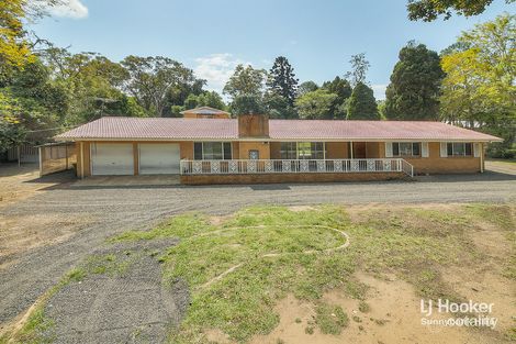 614 Underwood Rd, Rochedale, QLD 4123