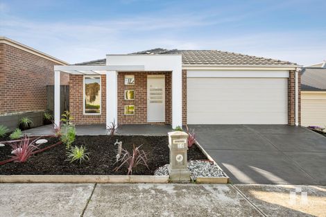 Property photo of 18 Aspect Drive Doreen VIC 3754