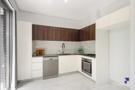 Property photo of 3/45 Kirkham Road Auburn NSW 2144