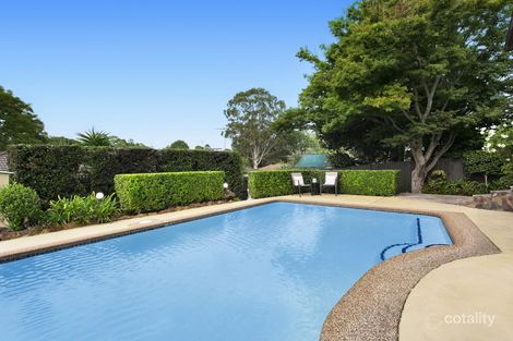 Property photo of 45 Manildra Avenue Carlingford NSW 2118