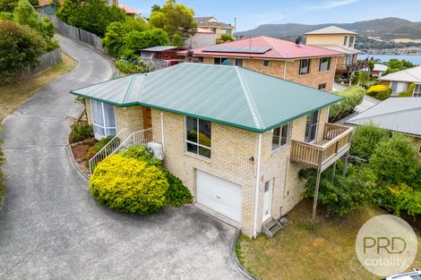 Property photo of 1/25 Wakehurst Road Austins Ferry TAS 7011