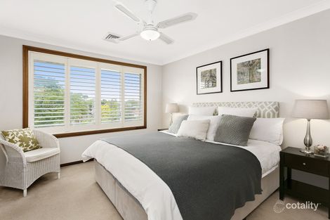 Property photo of 45 Manildra Avenue Carlingford NSW 2118