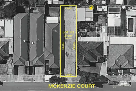 17a Mckenzie Ct, Royal Park, SA 5014