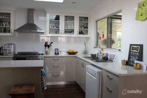 Property photo of 23 Bell Street Monto QLD 4630