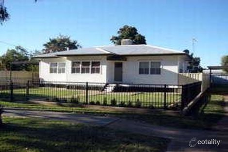 Property photo of 27 Roe Street St George QLD 4487