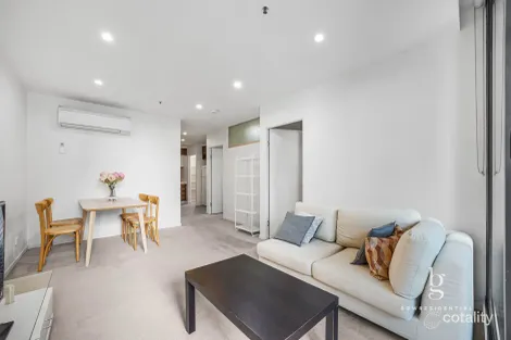 3209/8 Sutherland St, Melbourne, VIC 3000