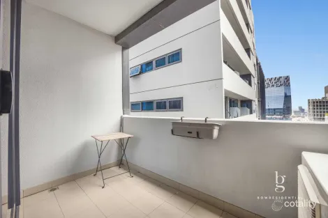 Property photo of 3209/8 Sutherland Street Melbourne VIC 3000