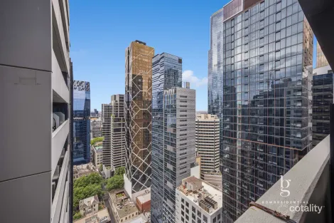 Property photo of 3209/8 Sutherland Street Melbourne VIC 3000