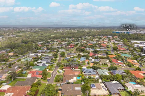 Property photo of 40 Talara Way Mango Hill QLD 4509