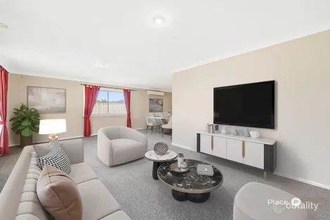 Property photo of 40 Talara Way Mango Hill QLD 4509