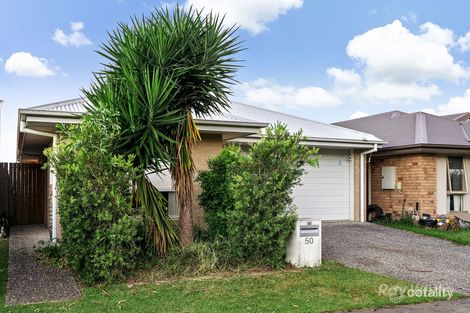Property photo of 50 Darlington Drive Yarrabilba QLD 4207
