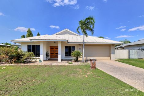21 Eucharia St, Bellamack, NT 0832